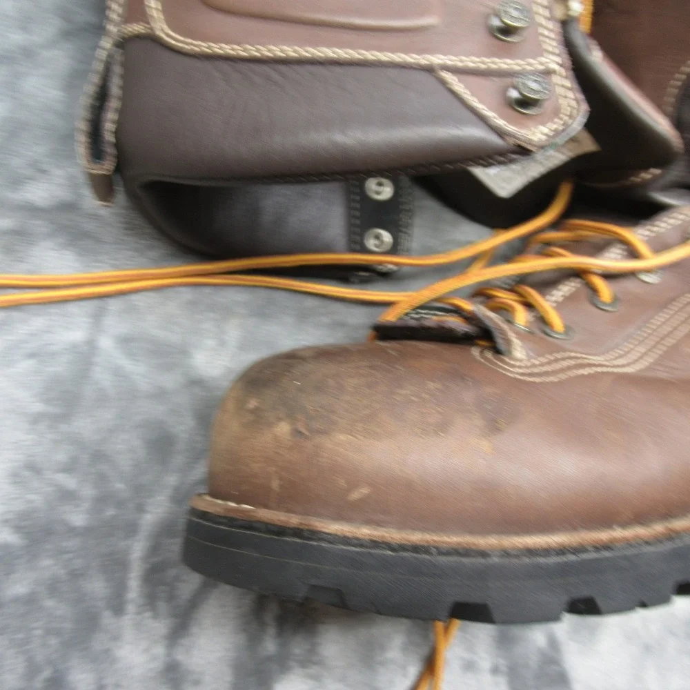Danner Quarry 8